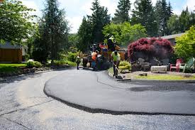 Best Custom Driveway Design  in Buena Vista, CO