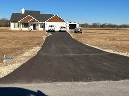 Best Brick Driveway Installation  in Buena Vista, CO