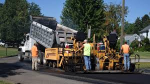 Best Gravel Driveway Installation  in Buena Vista, CO