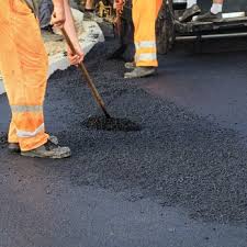 Best Driveway Removal and Replacement  in Buena Vista, CO